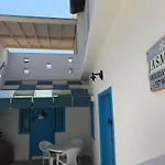 Katoi Homes Hébergement de vacances Omodos