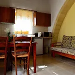 Hébergement de vacances Katoi Homes Omodos