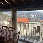 Katoi Homes Hébergement de vacances Omodos