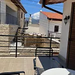 Katoi Homes Hébergement de vacances Omodos