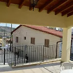 Katoi Homes Omodos