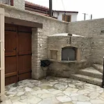 Σπίτι διακοπών Katoi Homes Όμοδος
