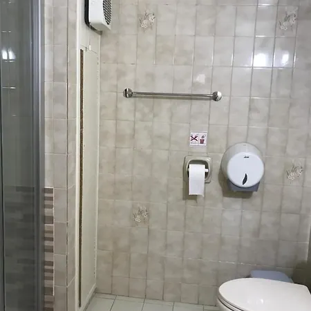 Katoi Homes Σπίτι διακοπών Όμοδος