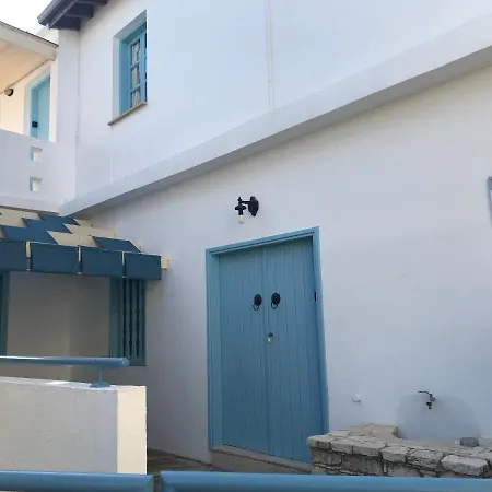 Σπίτι διακοπών Katoi Homes *