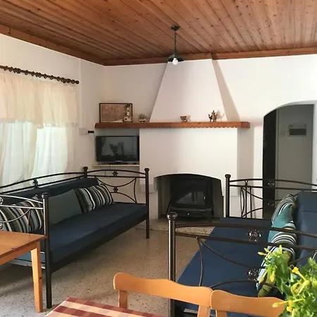 Katoi Homes Όμοδος