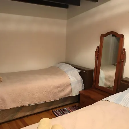 Σπίτι διακοπών Katoi Homes