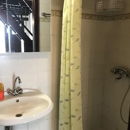 Katoi Homes Σπίτι διακοπών