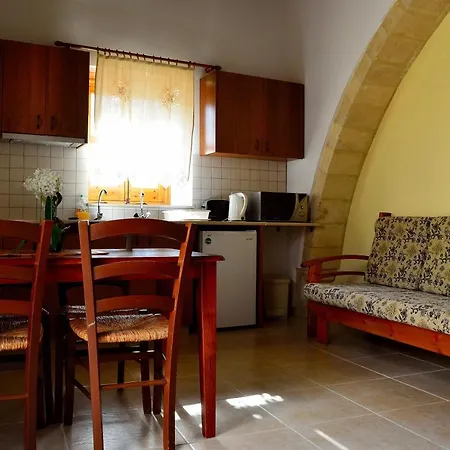 Σπίτι διακοπών Katoi Homes Όμοδος