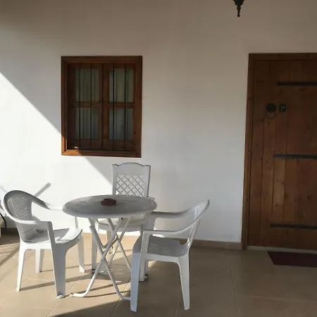 Holiday home Katoi Homes Omodos