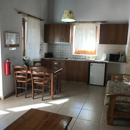 Katoi Homes Omodos