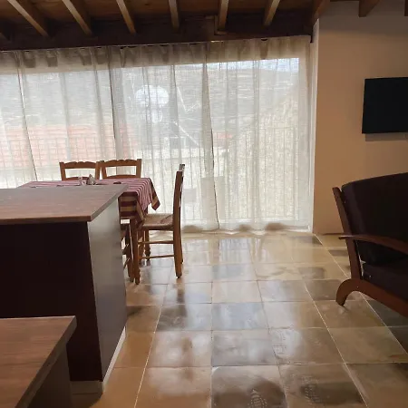 Katoi Homes Holiday home