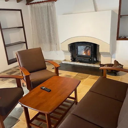 Case de vacanță Katoi Homes *