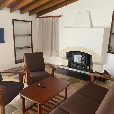 Katoi Homes * Omodos
