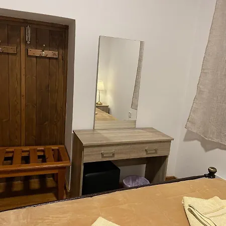 Katoi Homes Σπίτι διακοπών Όμοδος