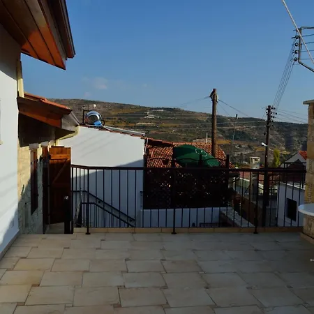 Holiday home Katoi Homes