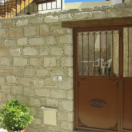 Σπίτι διακοπών Katoi Homes