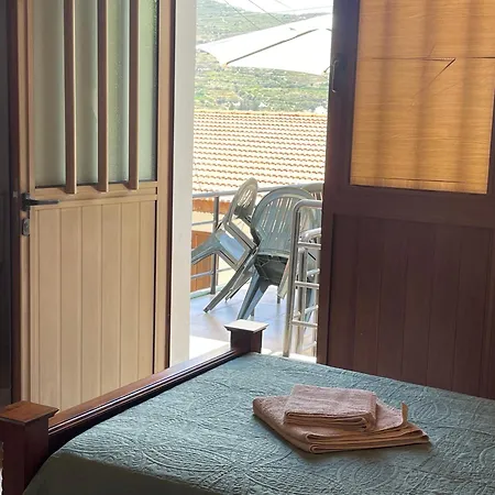 Katoi Homes Holiday home Omodos
