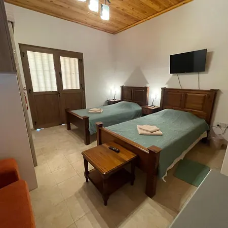 Katoi Holiday Homes