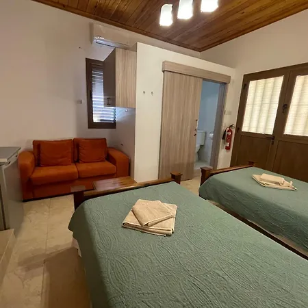 Katoi Homes Holiday home