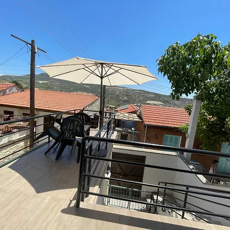 Katoi Homes Holiday home *