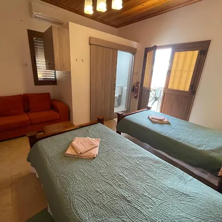 Katoi Homes Holiday home Omodos
