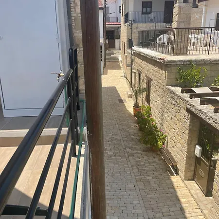 Katoi Homes Σπίτι διακοπών