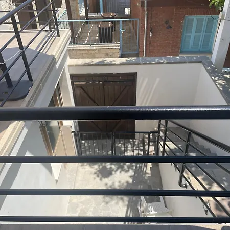 Σπίτι διακοπών Katoi Homes *