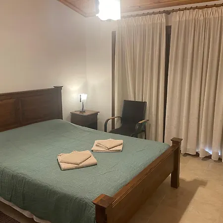 Katoi Homes Holiday home Omodos