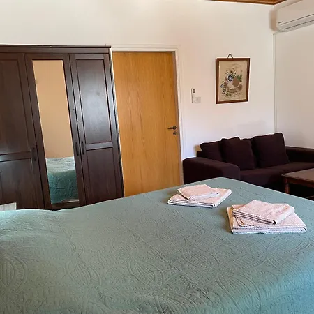 Holiday home Katoi Homes Omodos