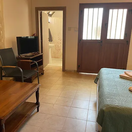 Katoi Homes Omodos