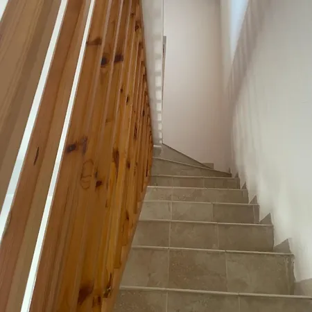 Σπίτι διακοπών Katoi Homes Όμοδος