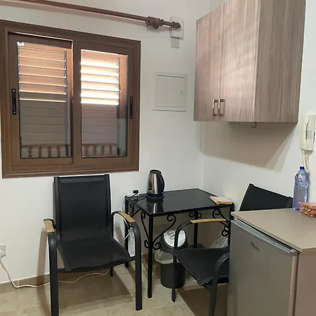 Σπίτι διακοπών Katoi Homes