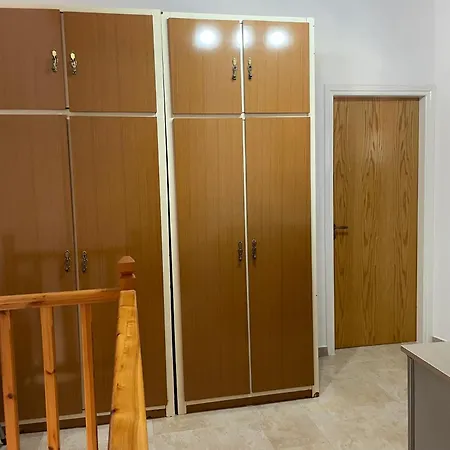 Σπίτι διακοπών Katoi Homes Όμοδος