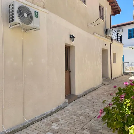 Katoi Homes * Omodos