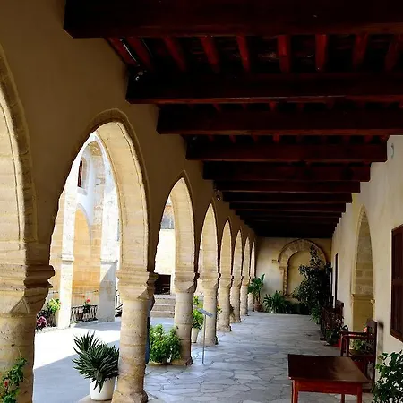 Semesterbostad Katoi Homes Omodos