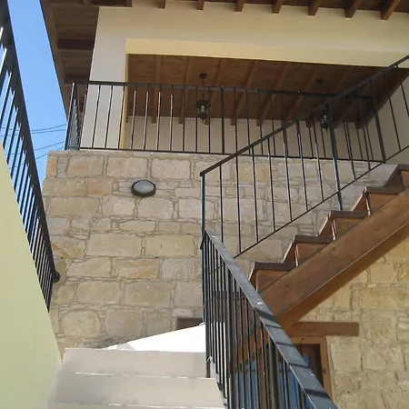 Katoi Homes Omodos