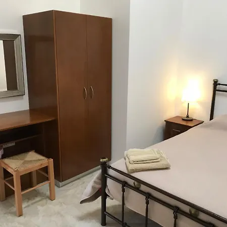 Holiday home Katoi Homes Omodos