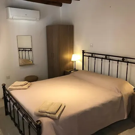 Σπίτι διακοπών Katoi Homes