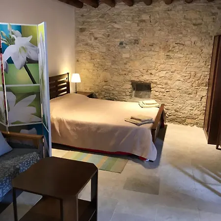 Katoi Homes * Όμοδος