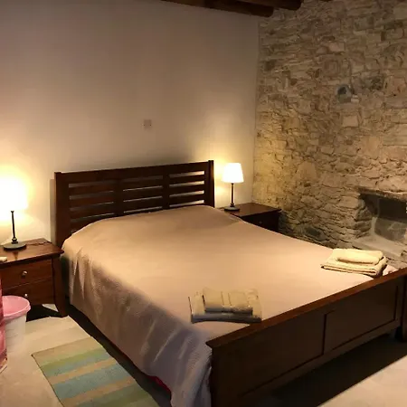 Σπίτι διακοπών Katoi Homes *