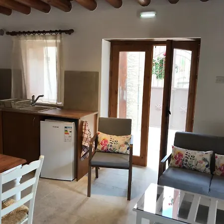Holiday home Katoi Homes *