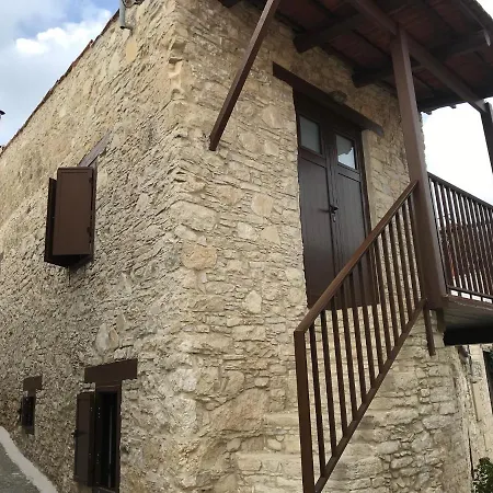 Σπίτι διακοπών Katoi Homes