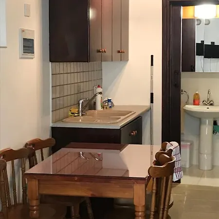 Σπίτι διακοπών Katoi Homes