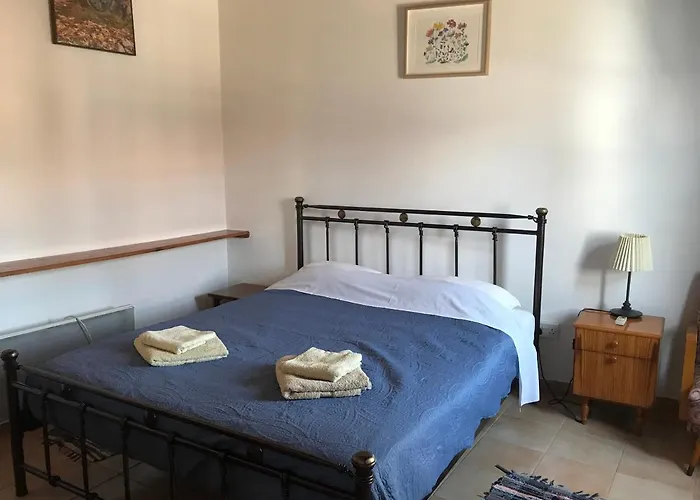 Katoi Homes * Όμοδος