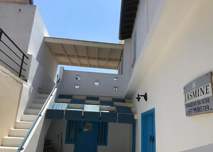 Katoi Homes Σπίτι διακοπών *