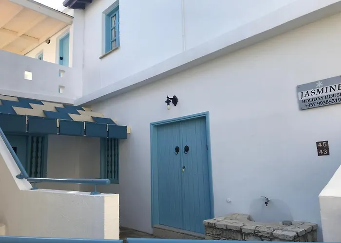 Σπίτι διακοπών Katoi Homes *