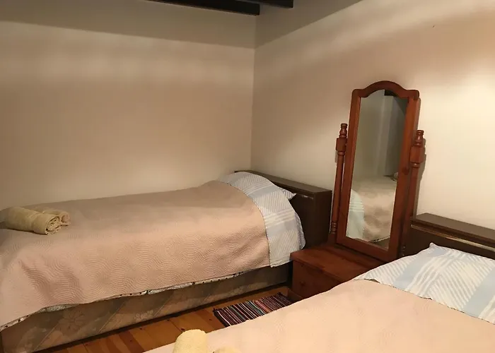 Casa de Férias Katoi Homes