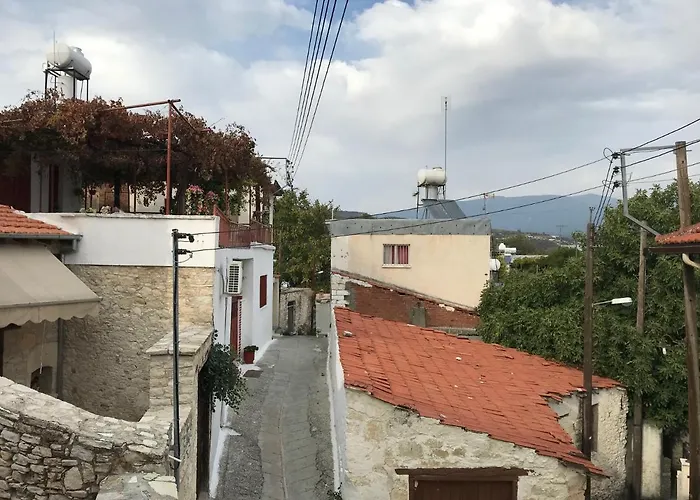 Katoi Homes Casa de Férias