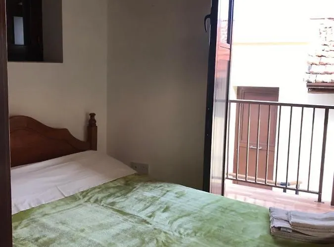 Σπίτι διακοπών Katoi Homes *