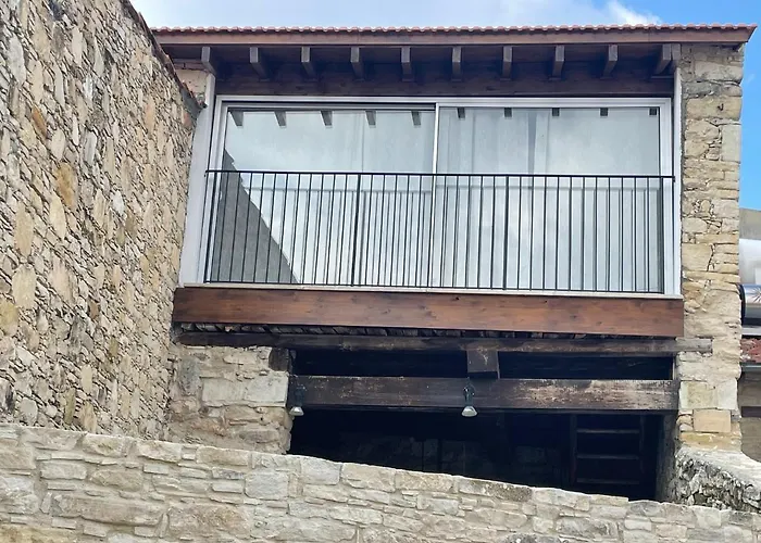 Σπίτι διακοπών Katoi Homes *